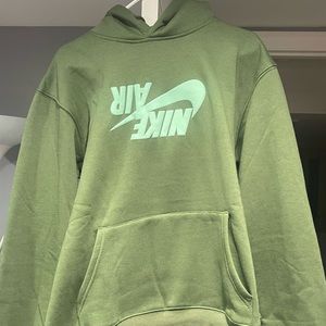 Cactus jack by travis scott x nike hoodie